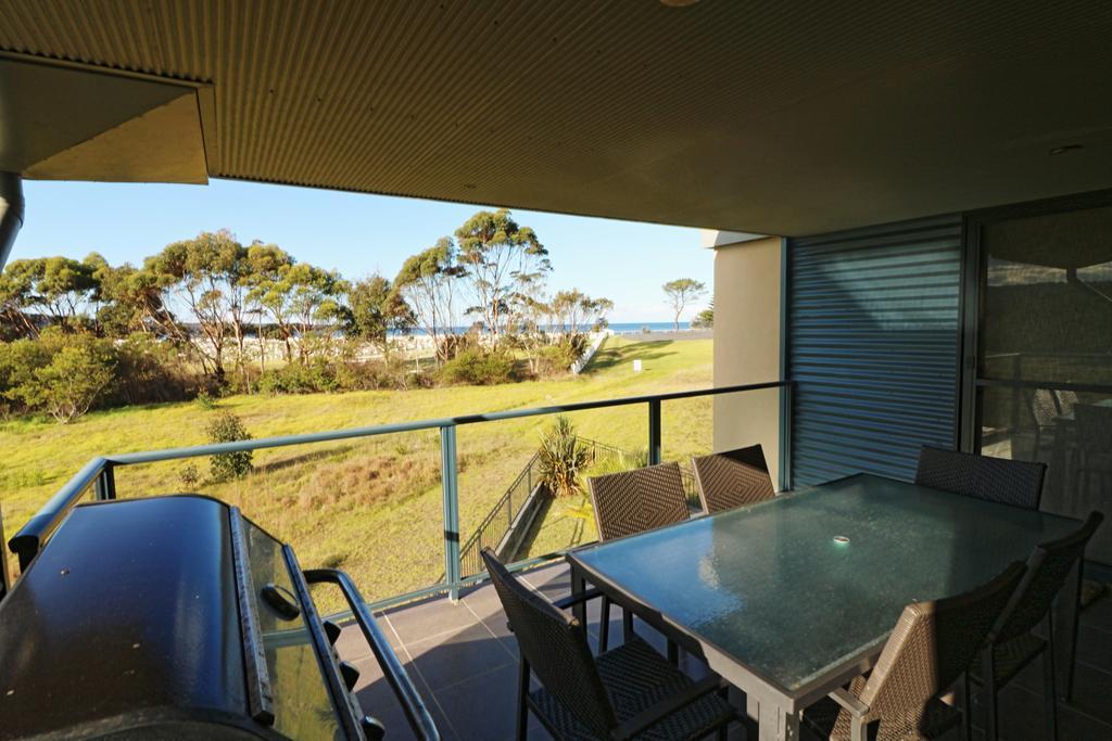 Saltwater Apartments Eden Eksteriør billede