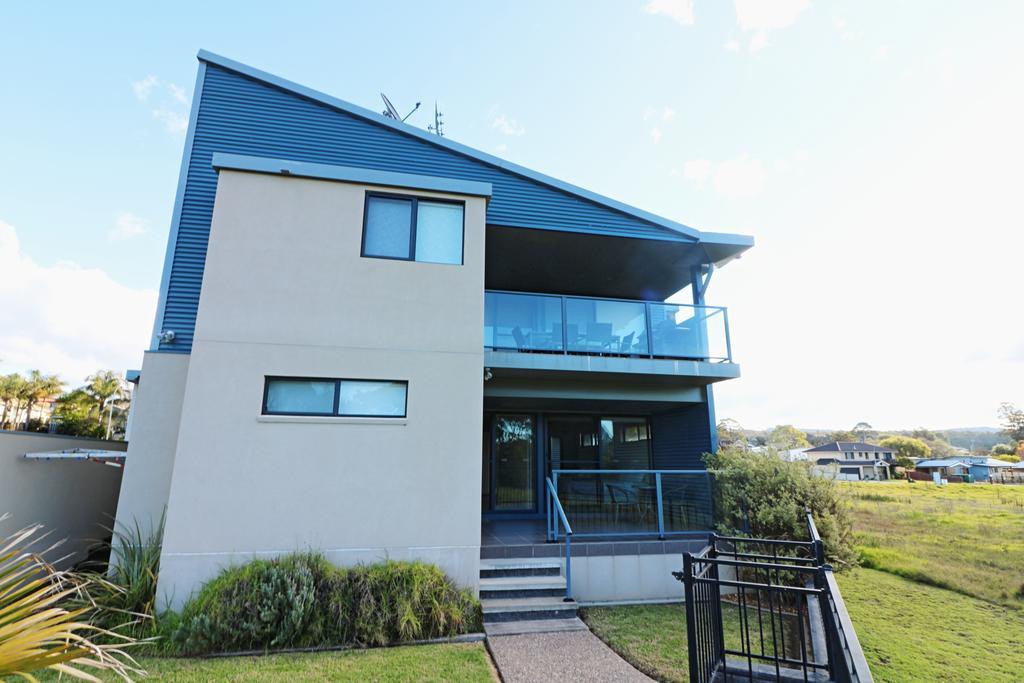 Saltwater Apartments Eden Eksteriør billede